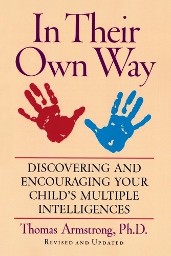 Thomas Armstrong In Their Own Way (Paperback) (UK IMPORT)