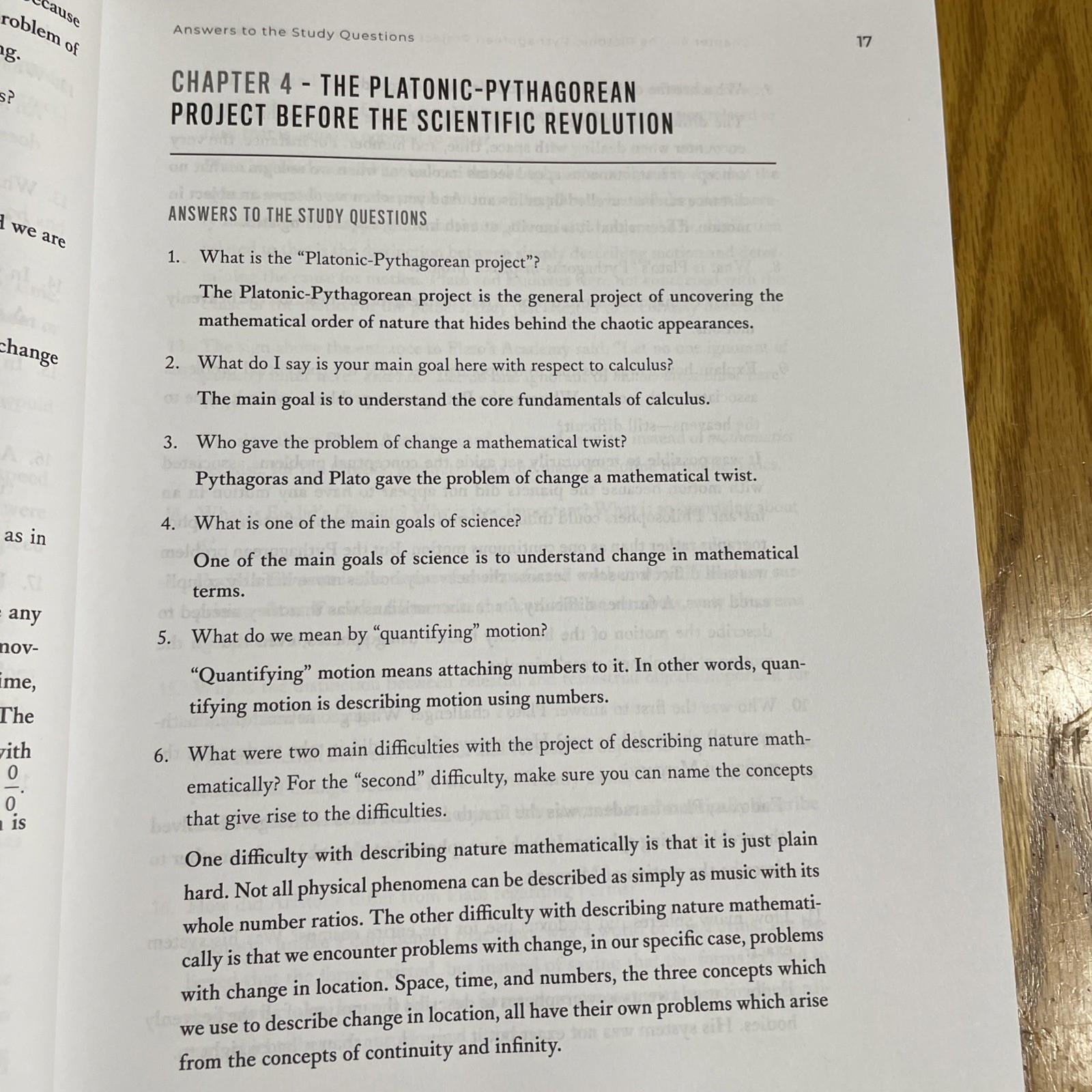CALCULUS FOR EVERYONE:Exercise Solutions and Answer Key Mitch Stokes
