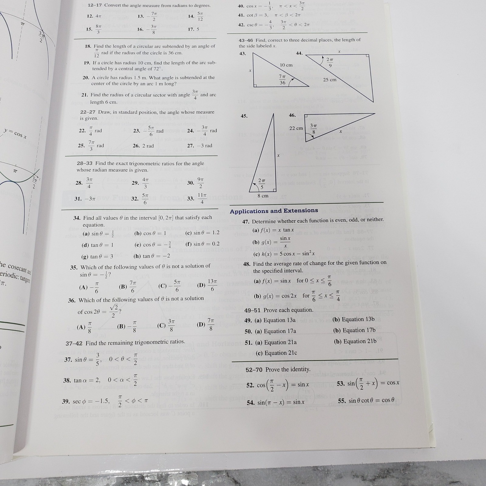 Calculus for AP A Complete Course by Stephen Kokoska & James Stewart Hardcover