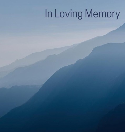 Lulu and Bell Memorial Guest Book (Hardback cover) (Hardback) (UK IMPORT)