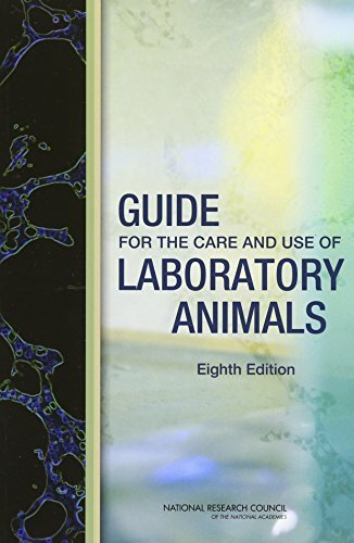 Guide for the Care and Use of Labor…, National Resear