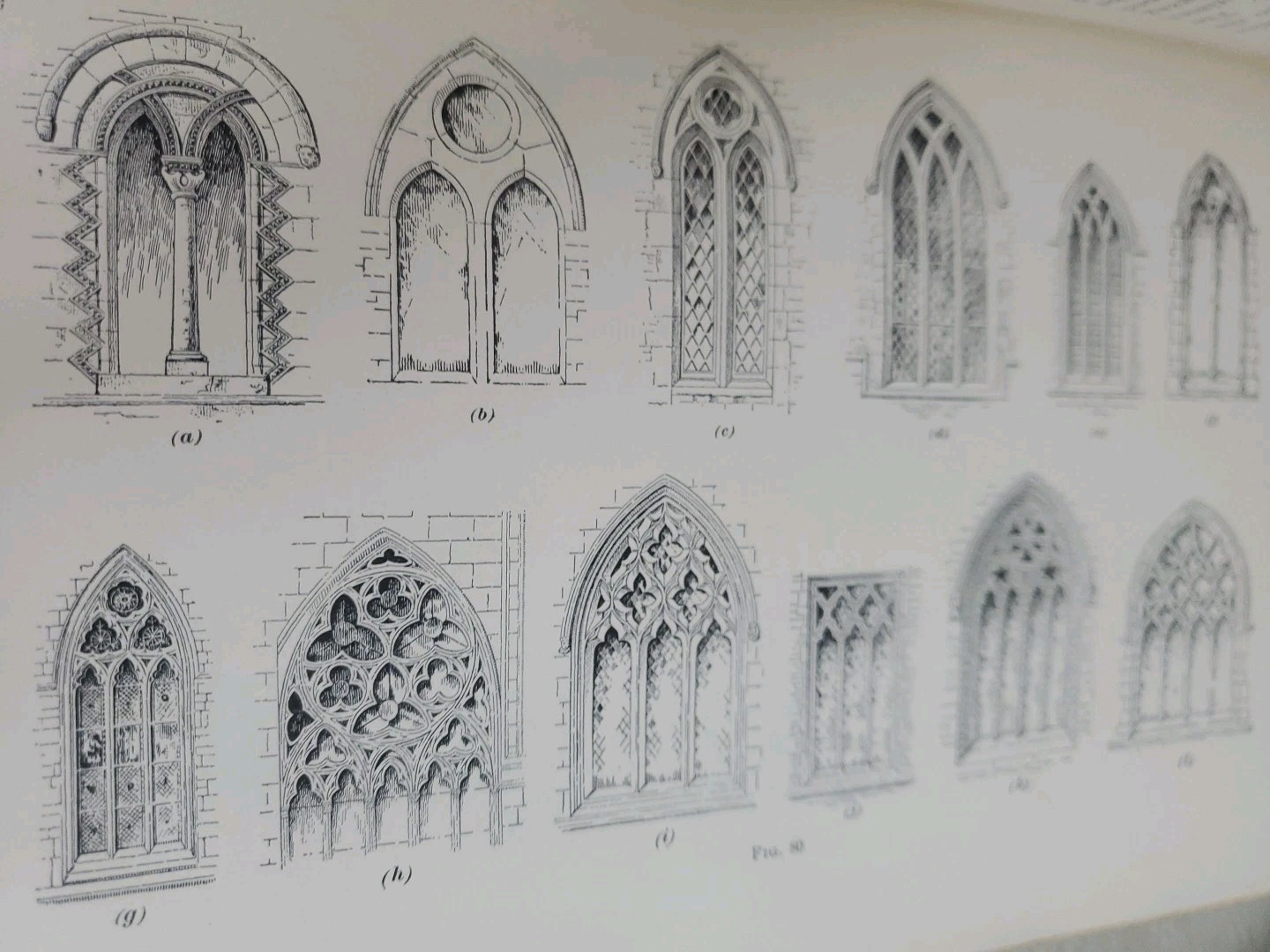 I.C.S. Reference Library 1907 1909 3 Vols Architectural Drawing History Design