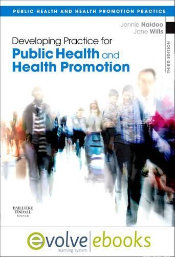 Developing Practice for Public Healt…, Naidoo, Jennie
