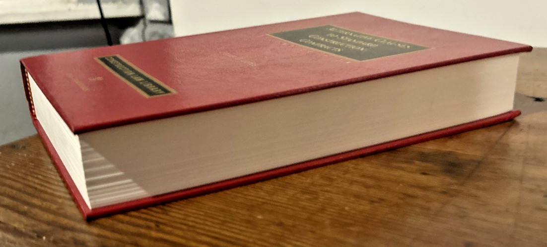 Alternative Clauses to Standard Construction Contracts 2nd Ed Glower W Jones