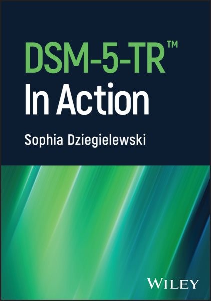 Dsm-v-tr in Action, Paperback by Dziegielewski, Sophia F., Like New Used, Fre…