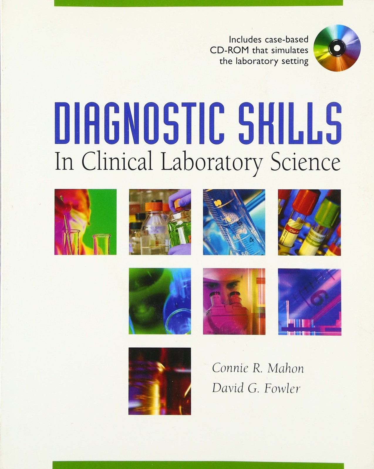 Diagnostic Skills in Clinical Laboratory Science