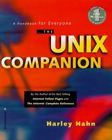 The Unix Companion