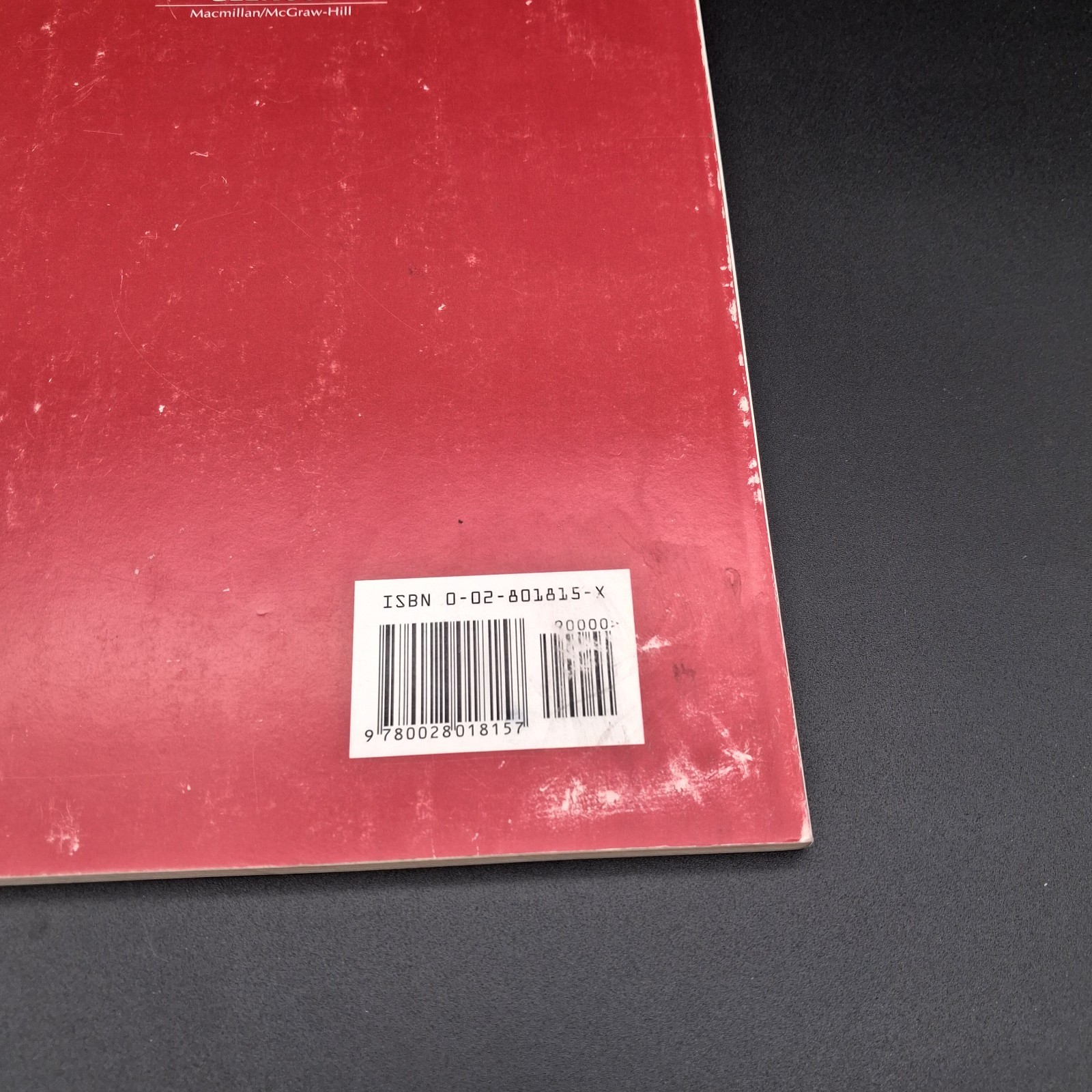 Student Study Guide Aircraft: Basic Science, 7th Edition Kroes & Rardon