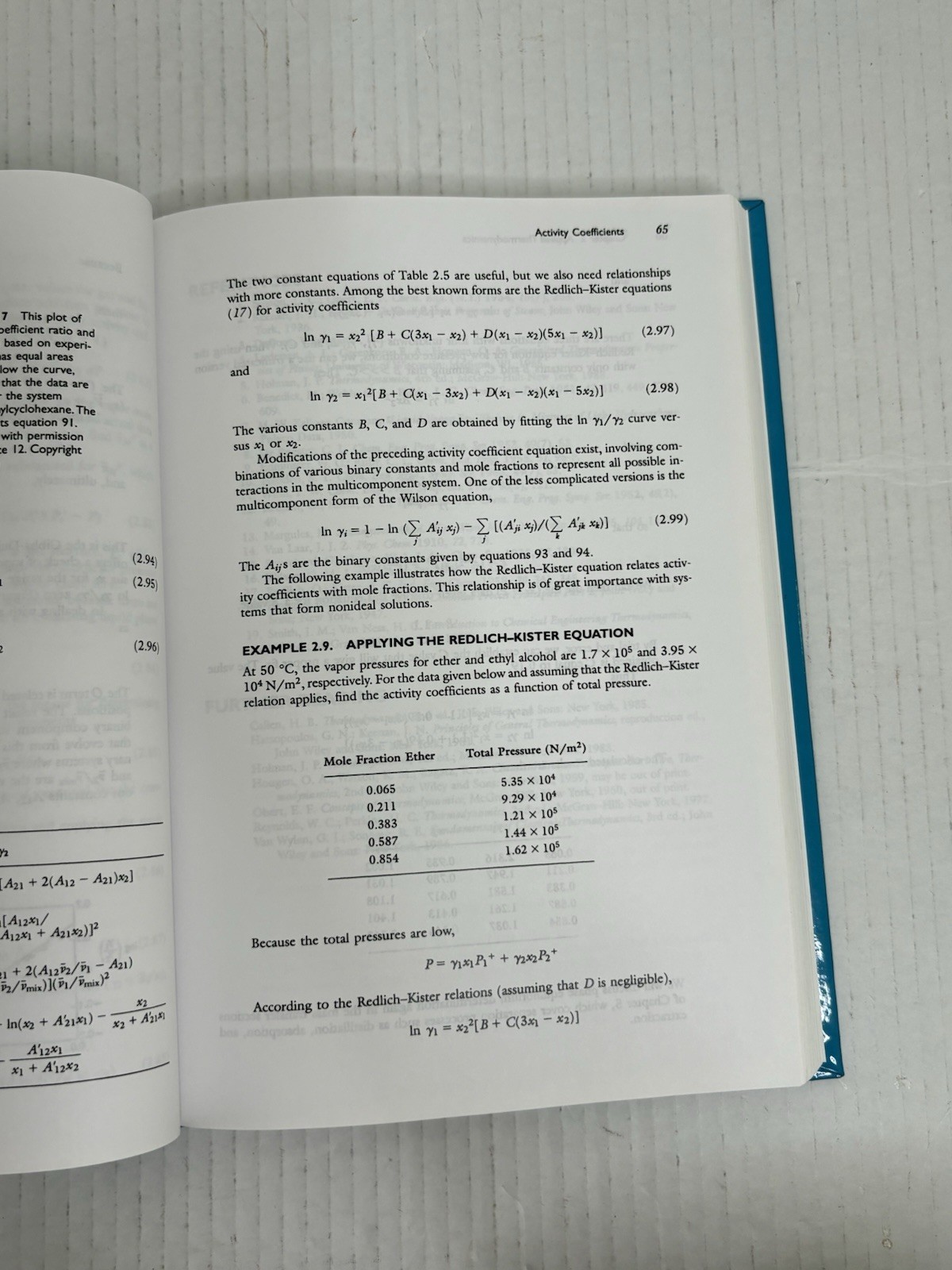 Chemical Engineering for Chemists Griskey 1997 ACS Textbook Hardcover
