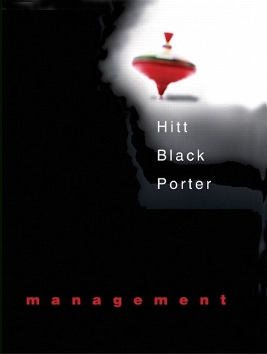 Management: United States Edition by Porter, Lyman W. Hardback Book The Fast