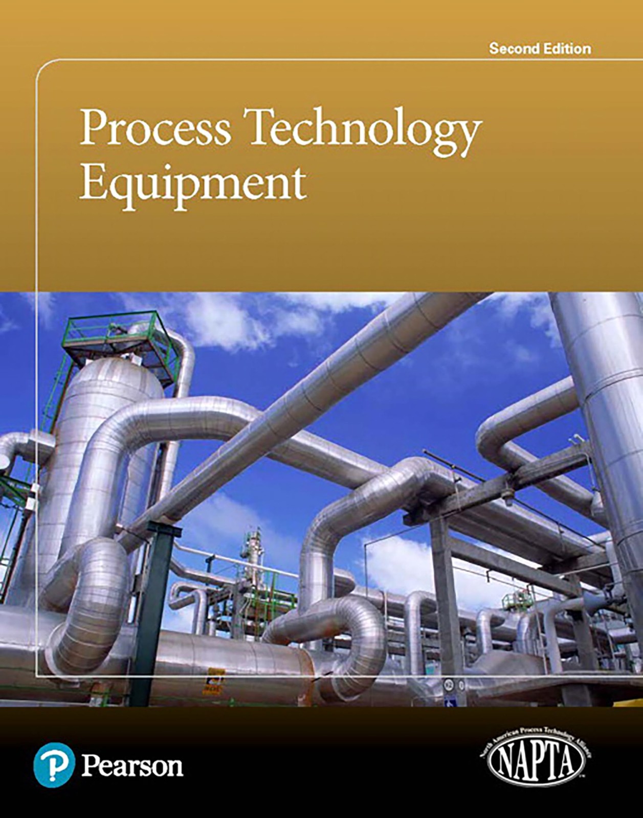 Process Technology Equipment by NAPTA