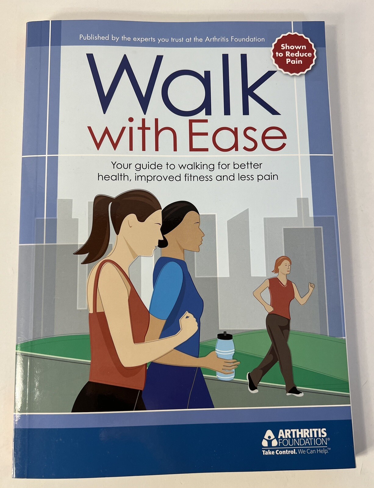 Walk With Ease – Arthritis Foundation Arthritis Foundation