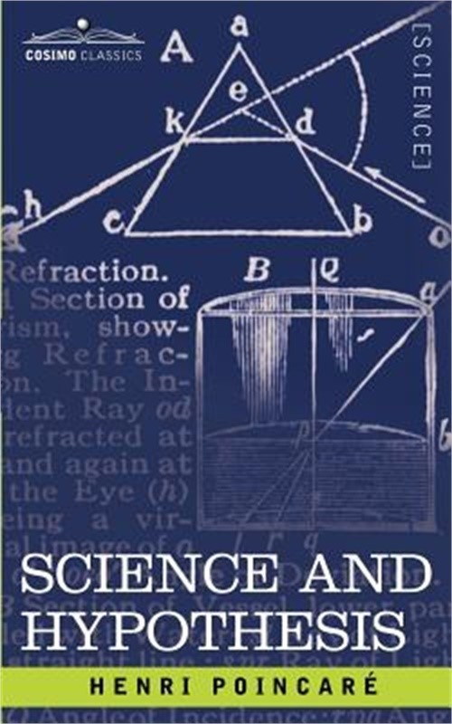 Science and Hypothesis (Paperback or Softback)
