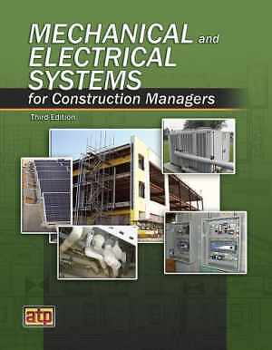 Mechanical and Electrical Systems for – Paperback, by ATP Staff – Good