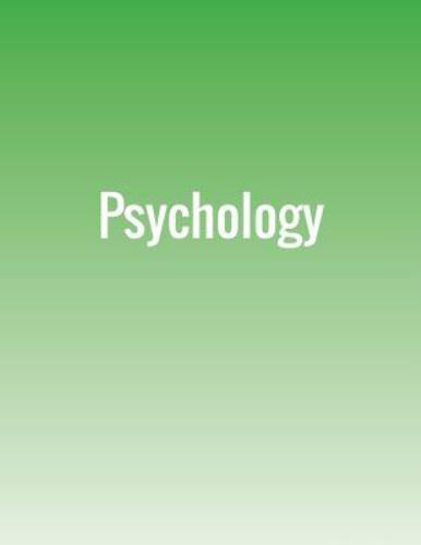 Psychology by Rose M. Spielman (2018, Trade Paperback)