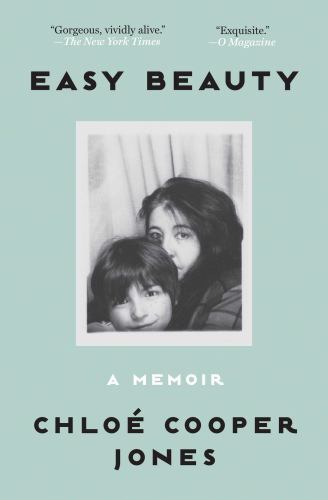 Easy Beauty: A Memoir paperback Used – Very Good