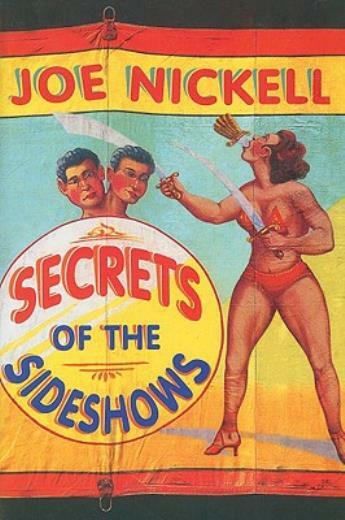 Secrets Of The Sideshows