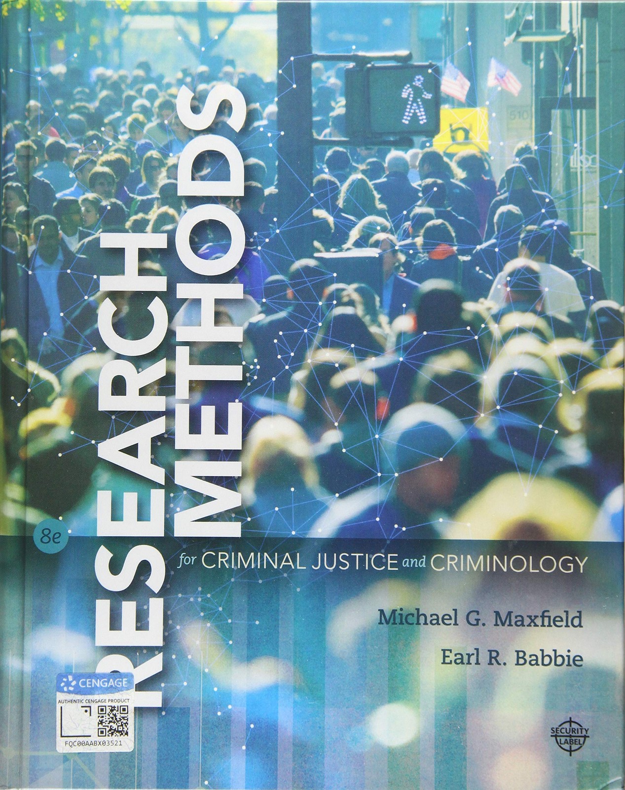 Research Methods for Criminal Justice and Criminology (MindTap Course List) …