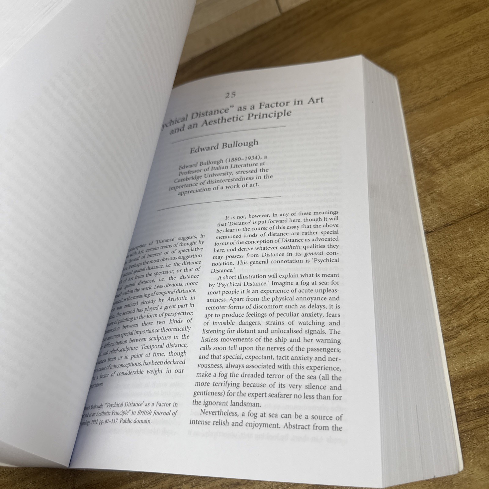 Aesthetics: A Comprehensive Anthology by Steven M. Cahn: Used-Good Plus