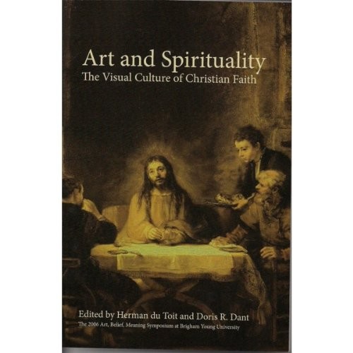 Art and Spirituality: The Visual Culture of Christian Faith