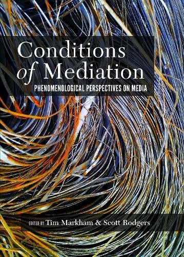 Tim Markham Conditions of Mediation (Paperback) (UK IMPORT)