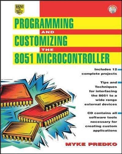 Programming and Customizing the 8051 Microc… by Predko, Myke Other merchandise