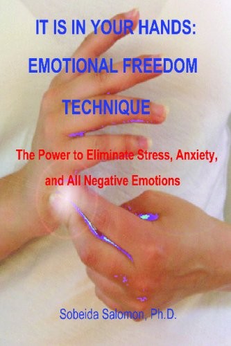 It Is in Your Hands Emotional – GOOD