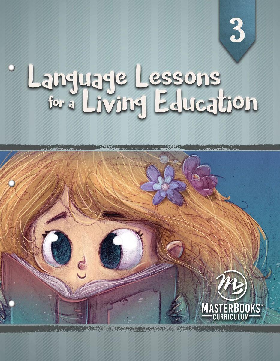New Master Books GRADE 3 BASIC 4 SUBJECT SET Curriculum Package Homeschool