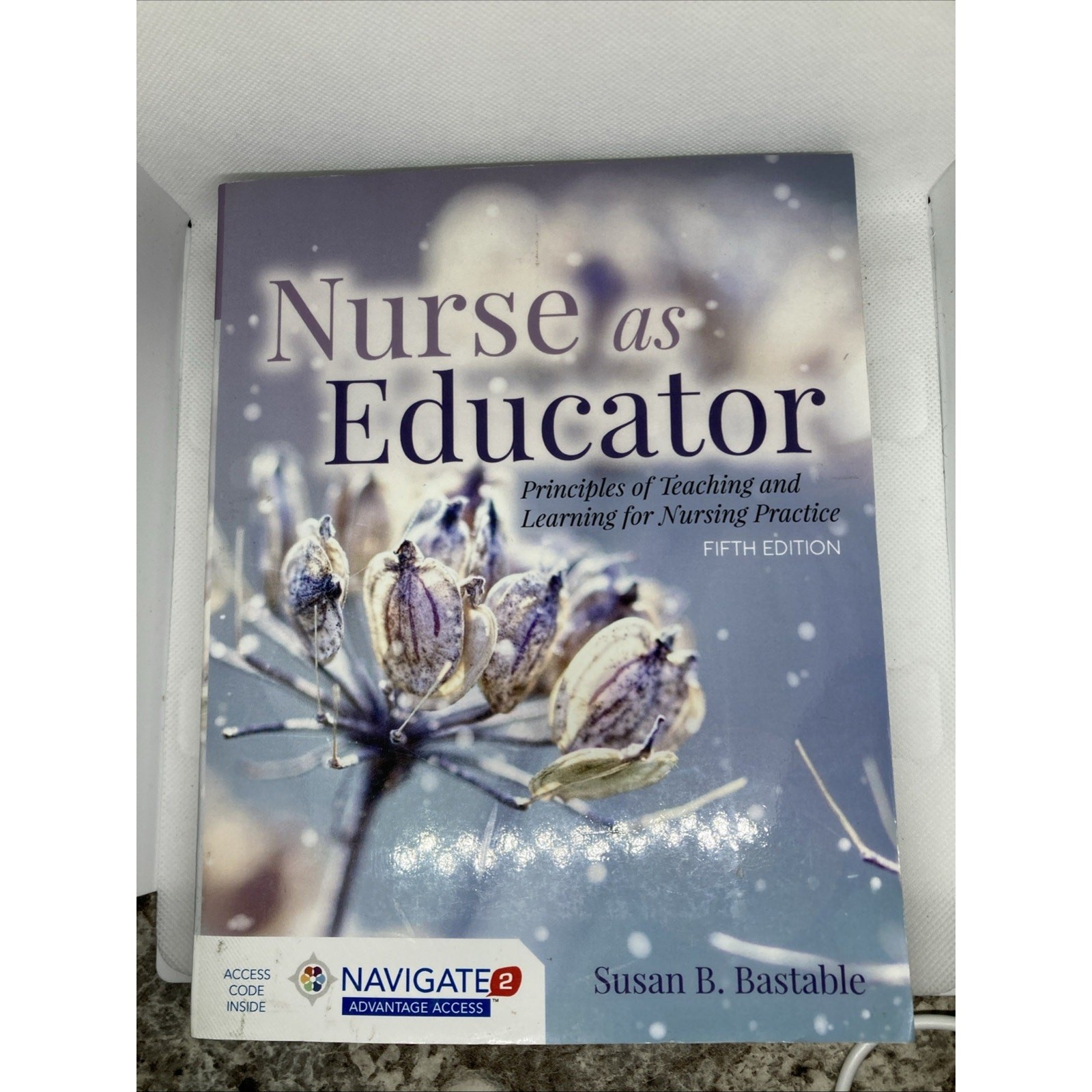 Nurse as Educator: Principles of Teaching and Learning – Nursing Textbook