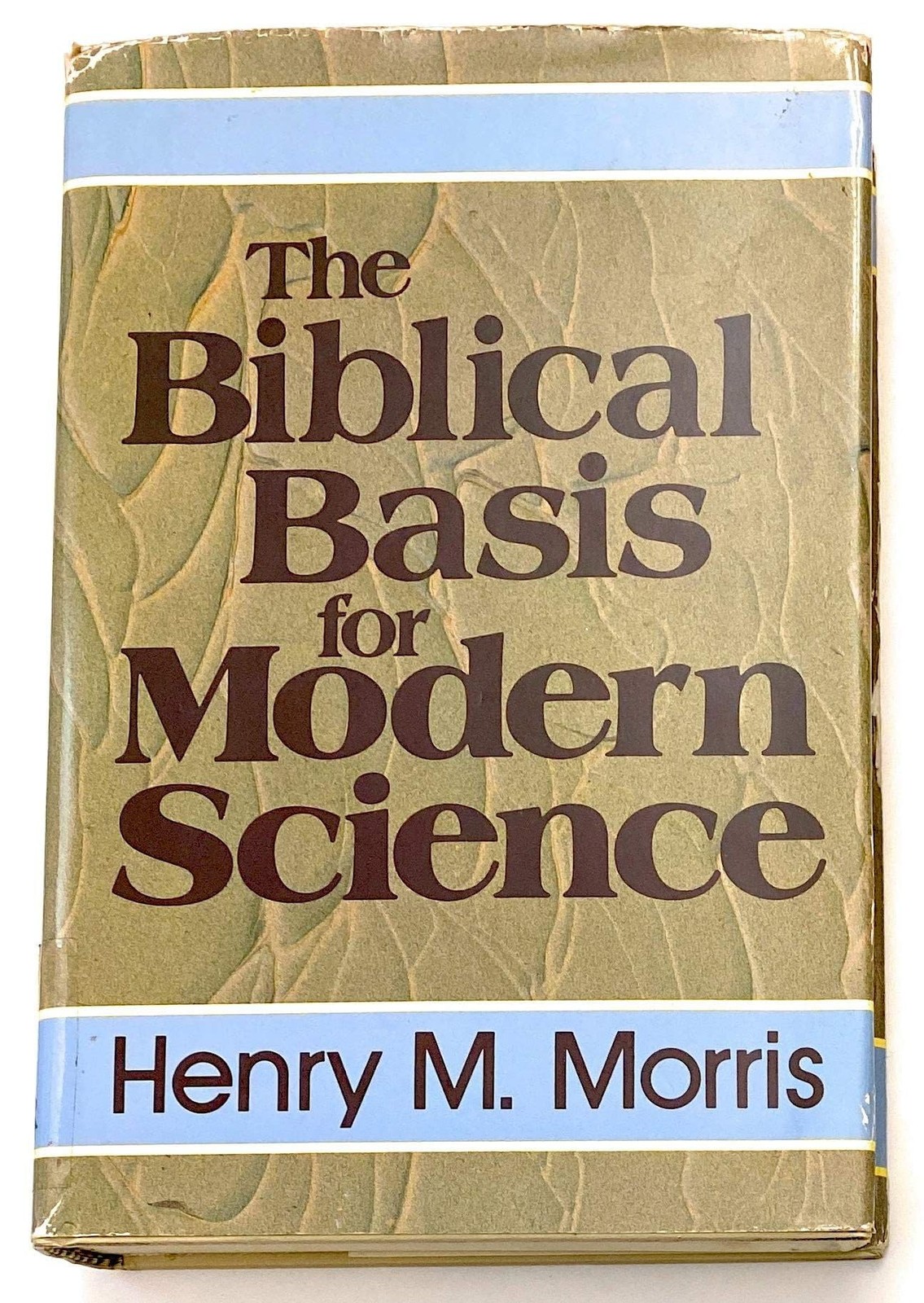 The Biblical Basis for Modern Science