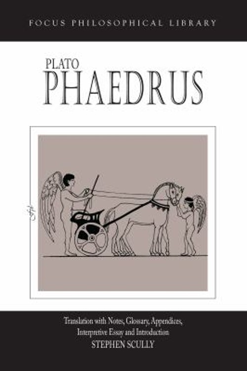 Phaedrus Perfect Plato