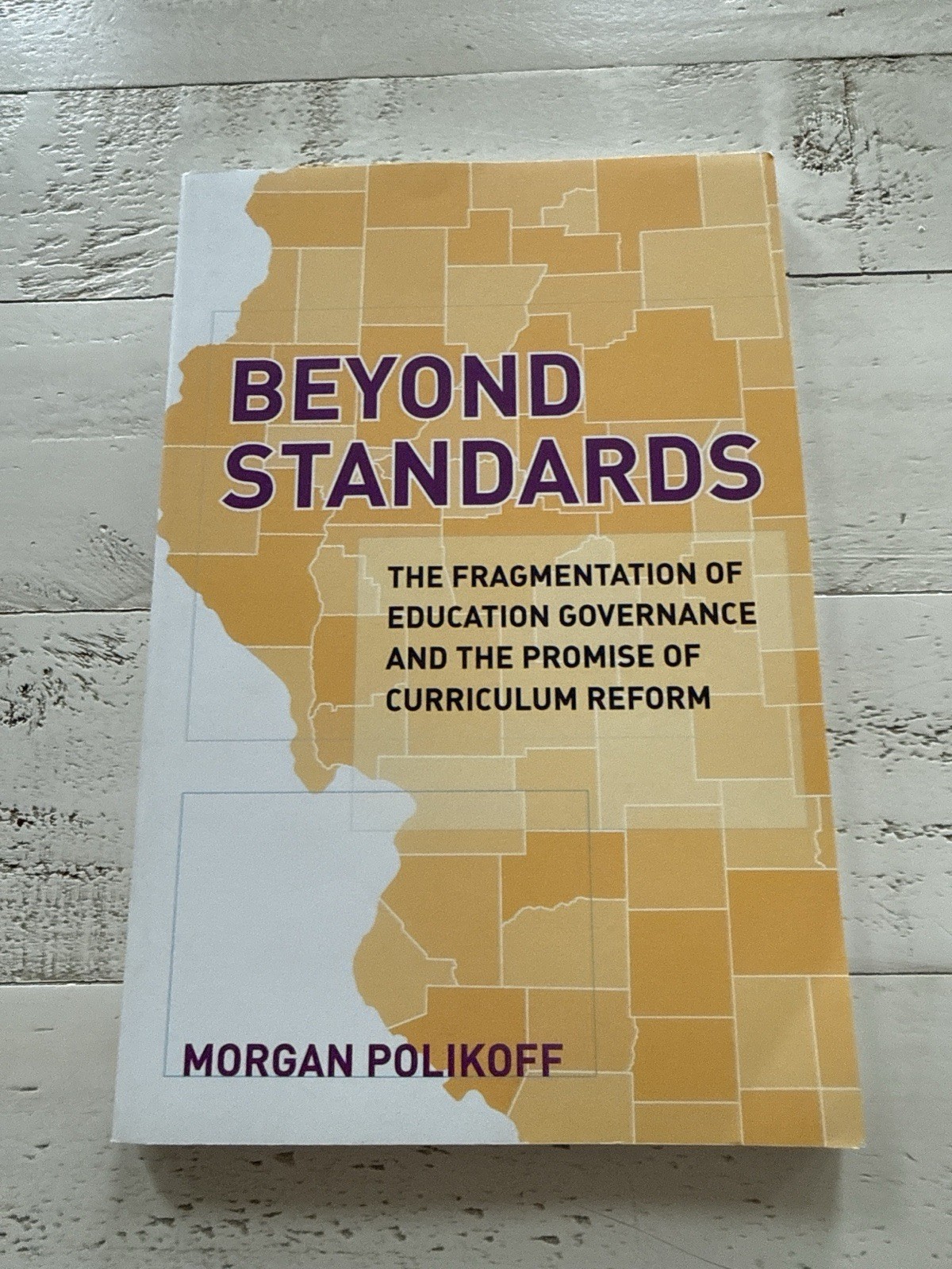 Beyond Standards Morgan Polikoff 2021 Paperback Education Reform Harvard Press