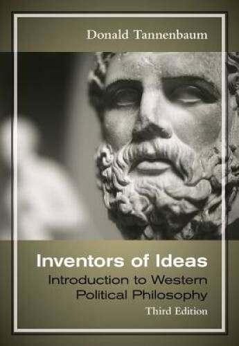 Inventors of Ideas: Introduction to Western Political Philosophy – GOOD