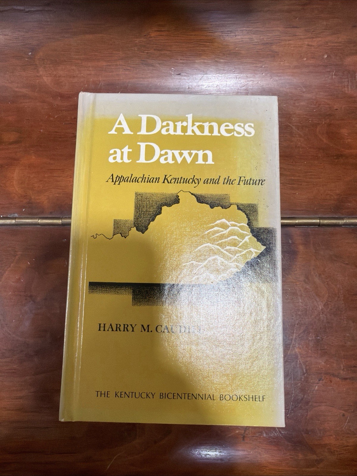 A Darkness At Dawn: Appalachian Kentucky And The Future