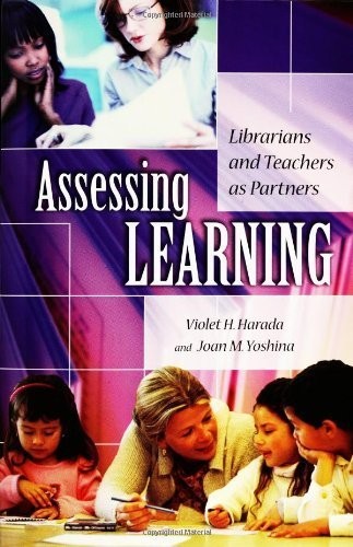 Assessing Learning Genreflecti – VERY GOOD