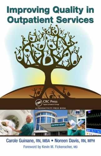 Improving Quality in – Hardcover, by Guinane Carole; Davis – Very Good