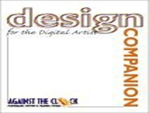 Design Companion for the Digit – VERY GOOD