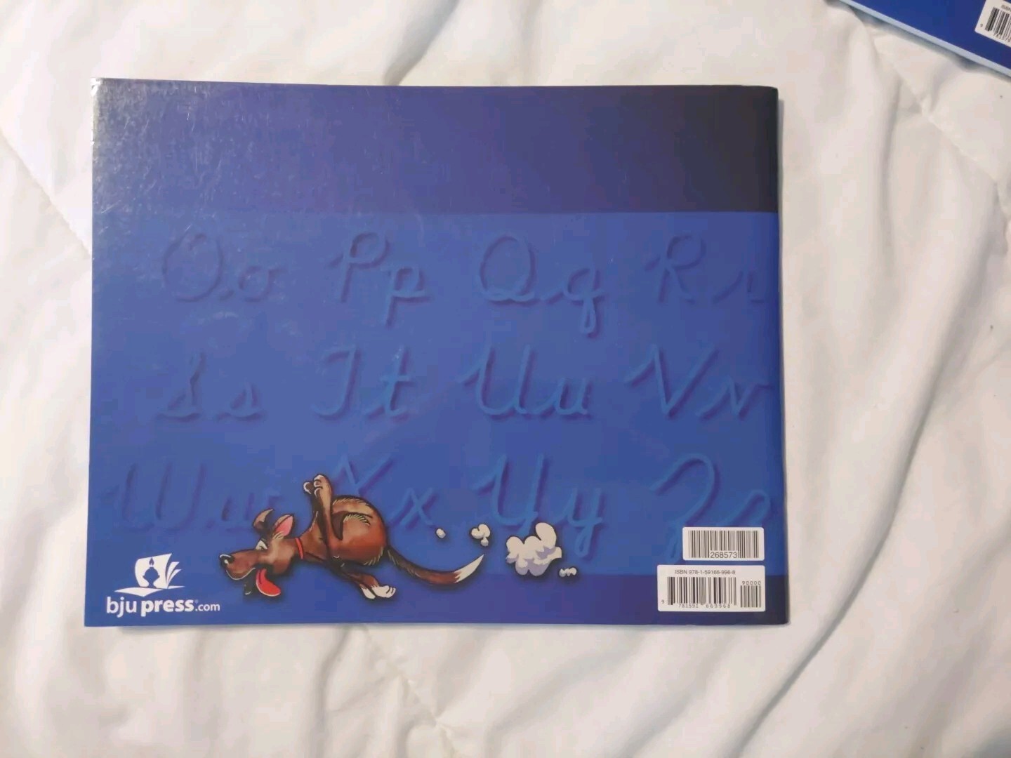 BJU Press Handwriting 2 SET Teacher’s Edition and Student Workbook 2nd Edition