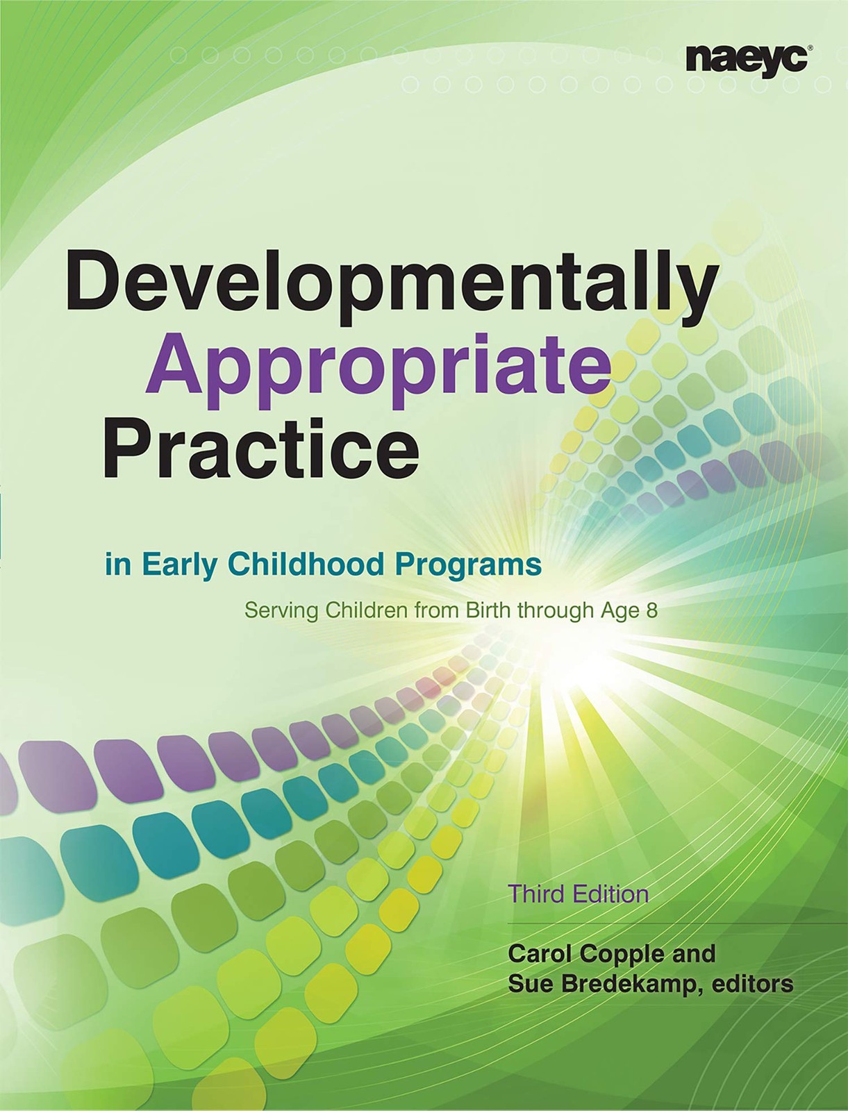 Developmentally Appropriate Practice in Early Childhood Programs Serving Chi…