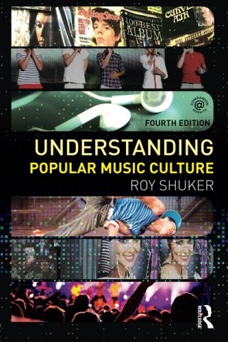 Understanding Popular Music Culture
