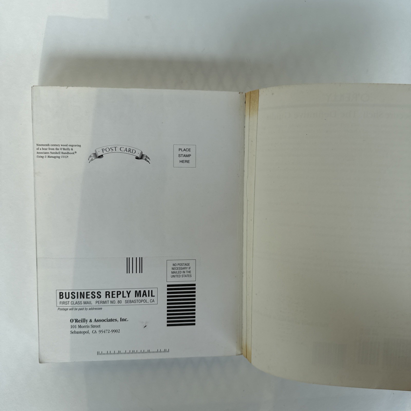 Ssh, the Secure Shell by Richard E. Silverman and Daniel J. Barrett (2001, Trade