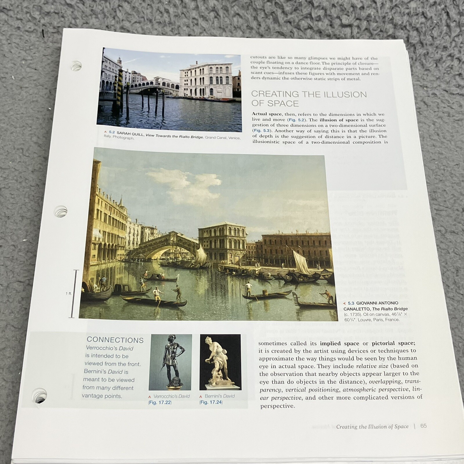 Understanding Art, Loose-Leaf Version – Loose Leaf – GOOD