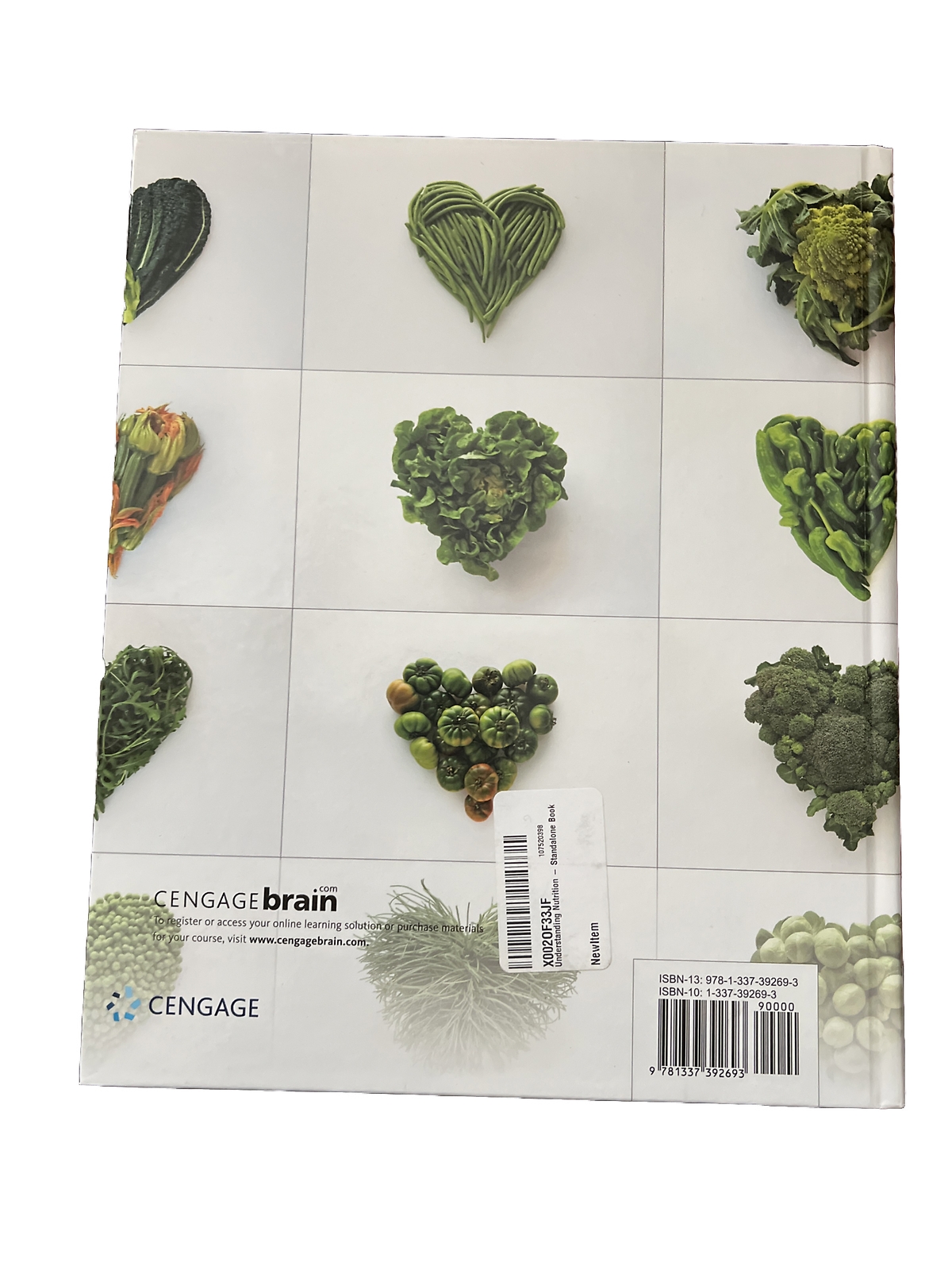 Understanding Nutrition By Rolfes And Whitney 15th Edition
