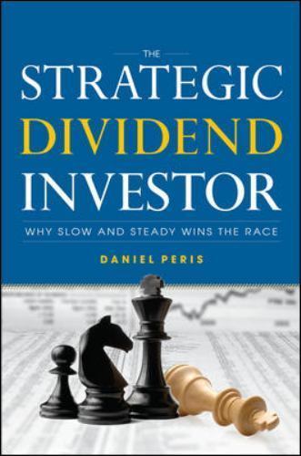 Strategic Dividend Investor, Hardcover by Peris, Daniel, Like New Used, Free …