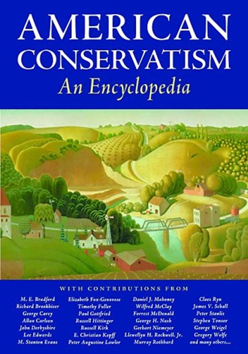 American Conservatism Perfect