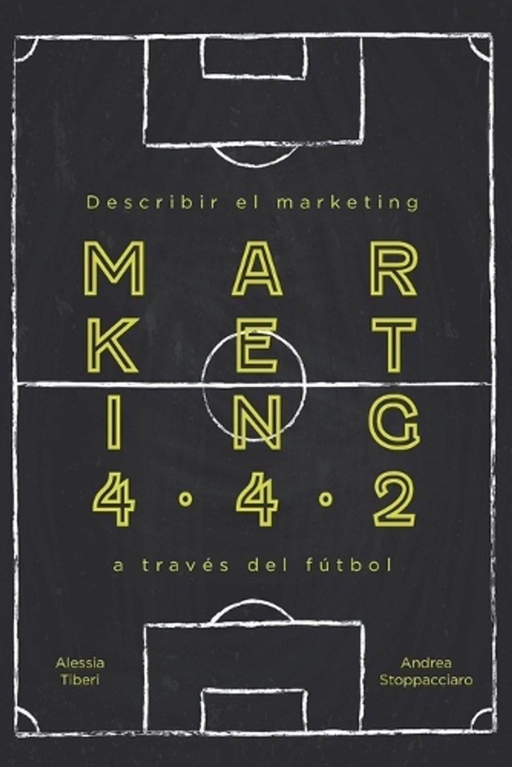 Marketing 4.4.2: Describir el Marketing a trav?s del F?tbol by Alessia Tiberi (S