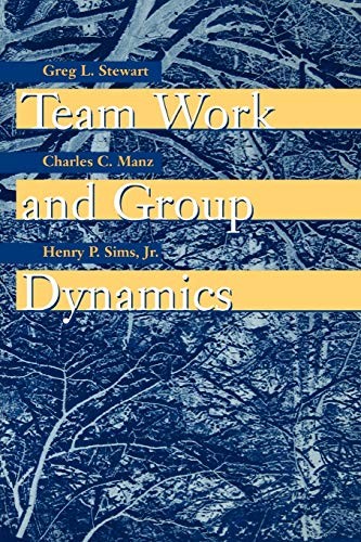 Team Work and Group Dynamics – ACCEPTABLE