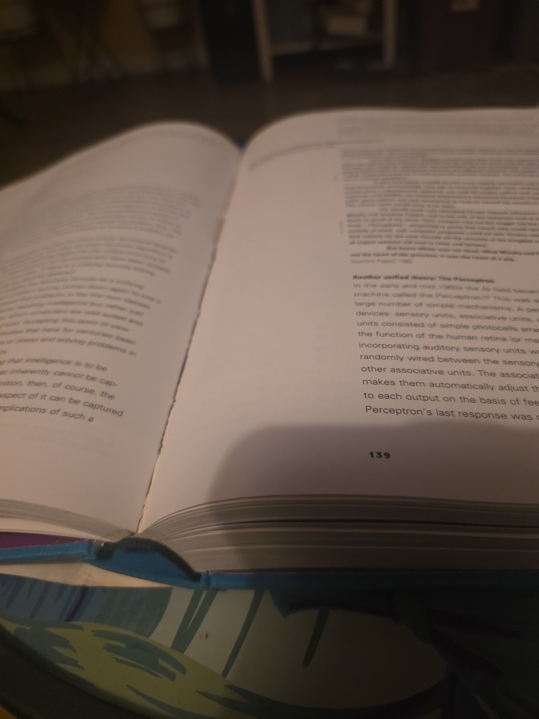 The age of intelligent machines