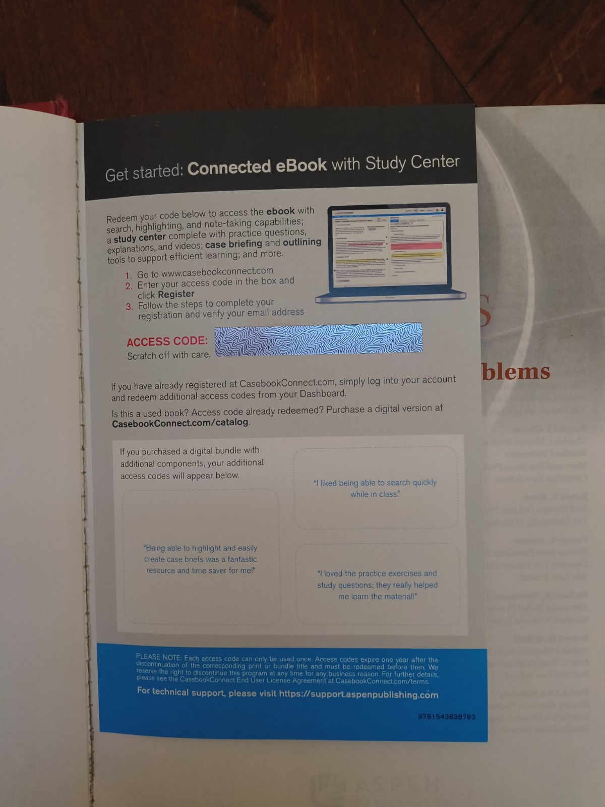 Contracts : Cases, Discussion and Problems by Brian A. Blum With Access Code