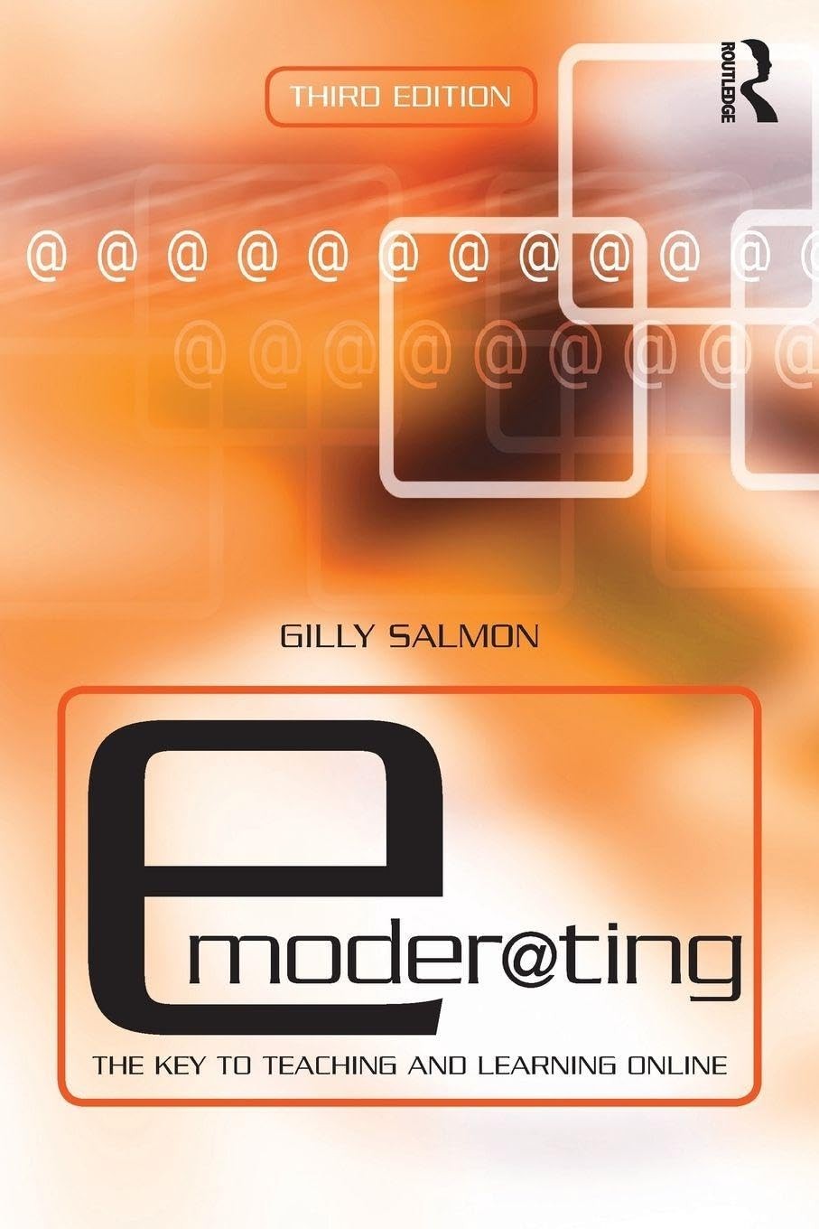 E-Moderating by Salmon